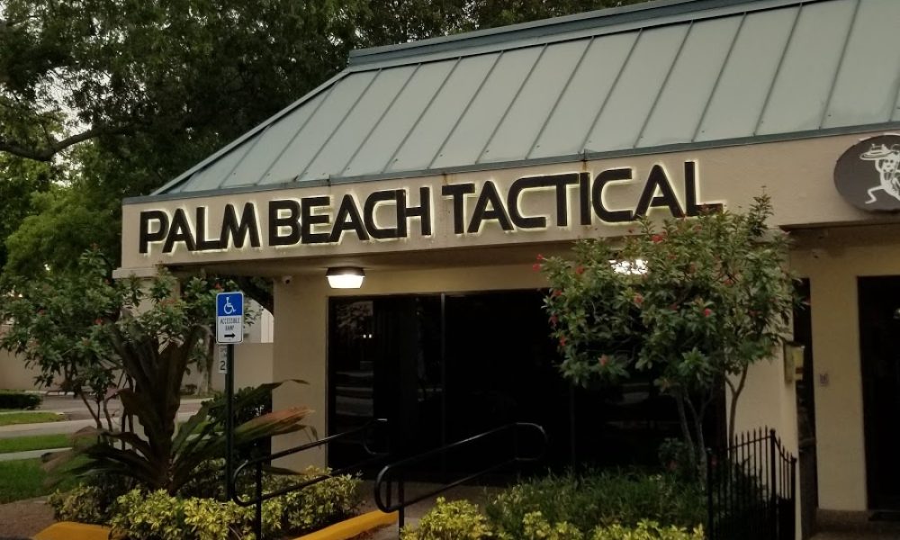 Palm Beach Tactical