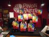 Pinot's Palette