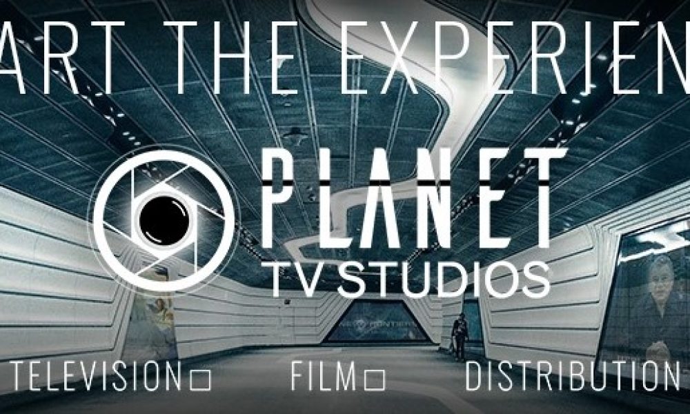 Planet TV Studios