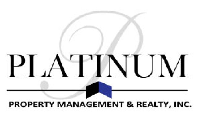 Platinum Property Management & Realty, Inc.