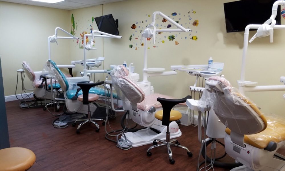 Polo Dental Boca Raton