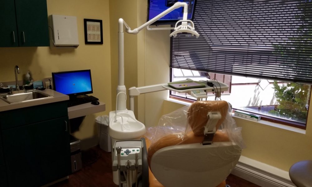 Polo Dental Boca Raton