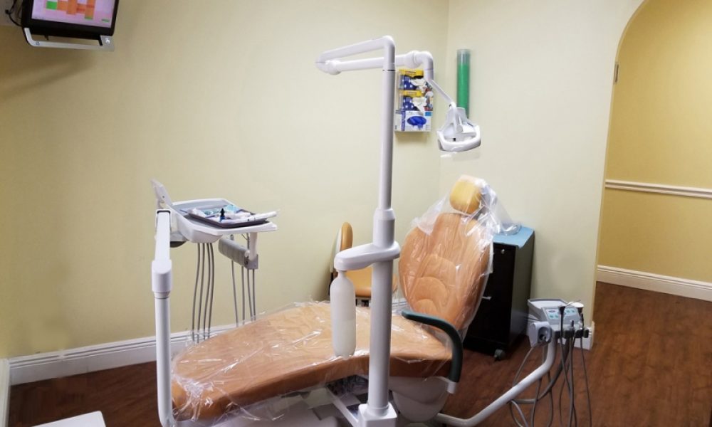 Polo Dental Boca Raton