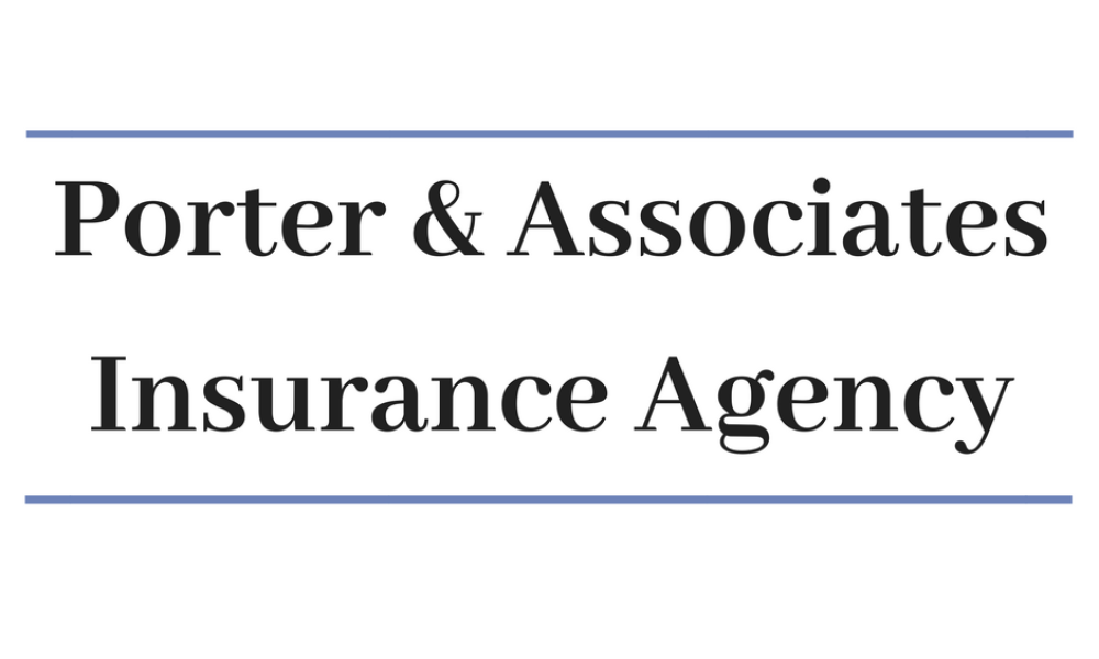 Porter and Associates Insurance Agency