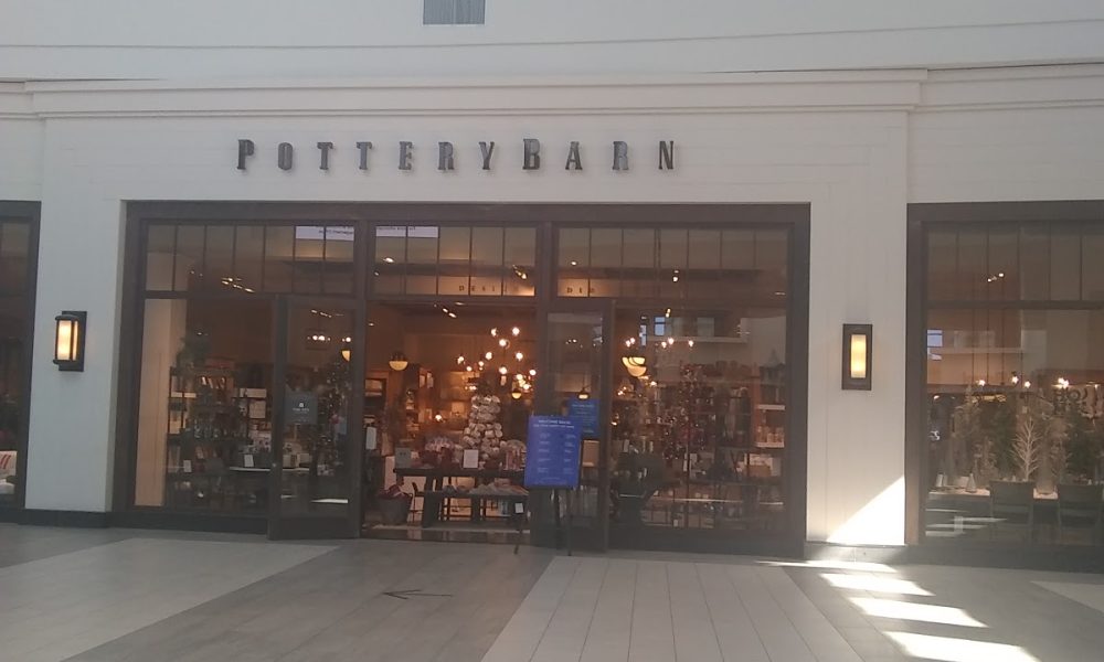 Pottery Barn