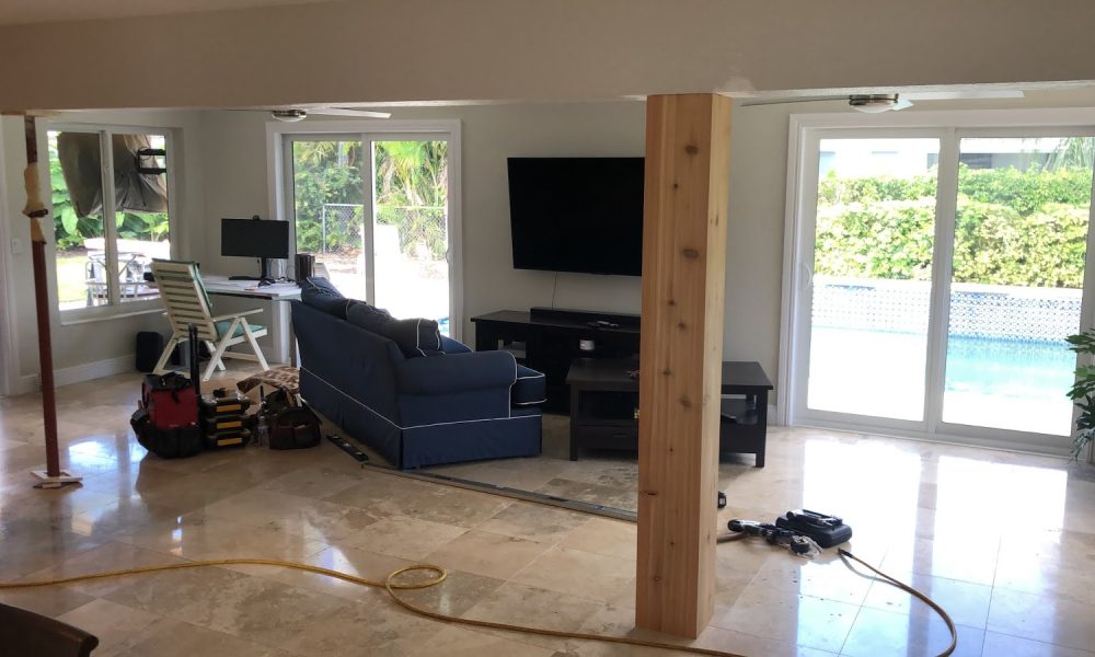 Pro Quality Carpentry - Boca Raton’s Carpenter