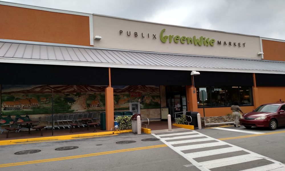 Publix Super Market at Boca Village Square