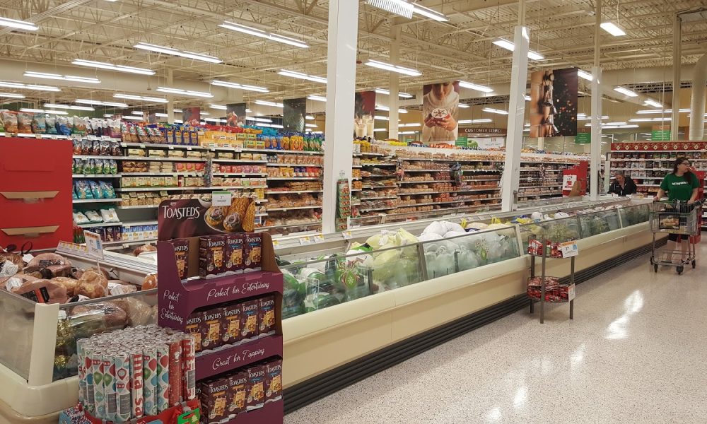 Publix Super Market at Garden Shops at Boca