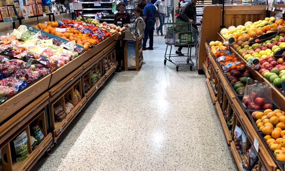 Publix Super Market at Palmetto Park Square