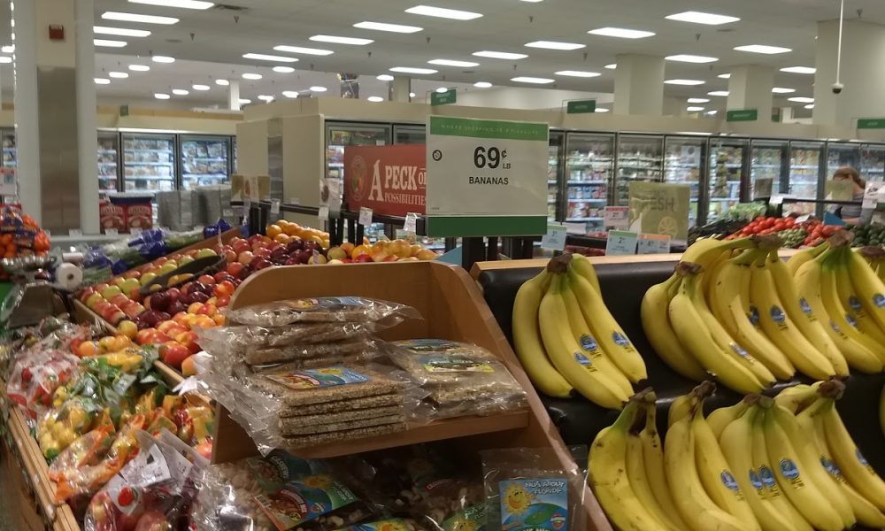 Publix Super Market at Polo Club Shoppes