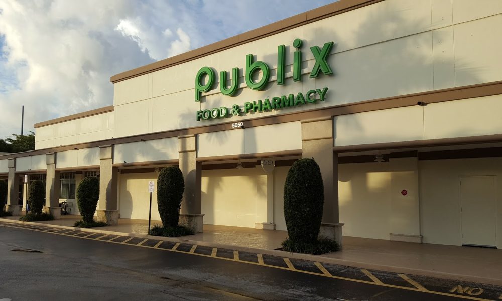 Publix Super Market at Polo Club Shoppes