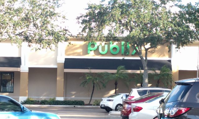 Publix Super Market at Woodfield Plaza