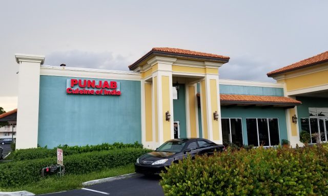 Punjab Fine Indian Cuisine