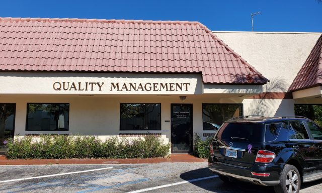 Quality Management Group, Inc. | Property Management Company