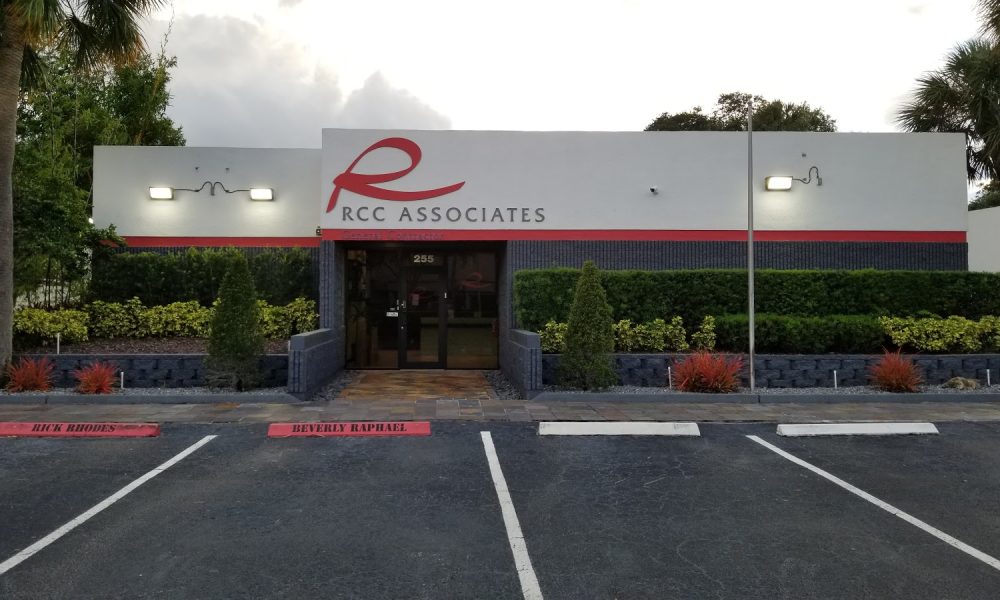 RCC Associates