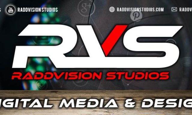 Raddvision Studios