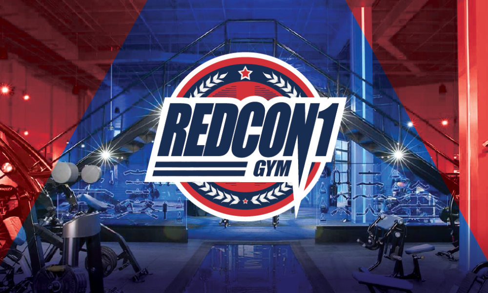 Redcon1 Gym