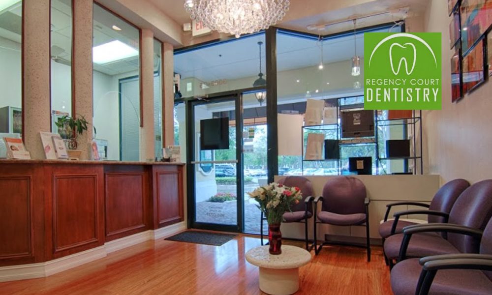 Regency Court Dentistry