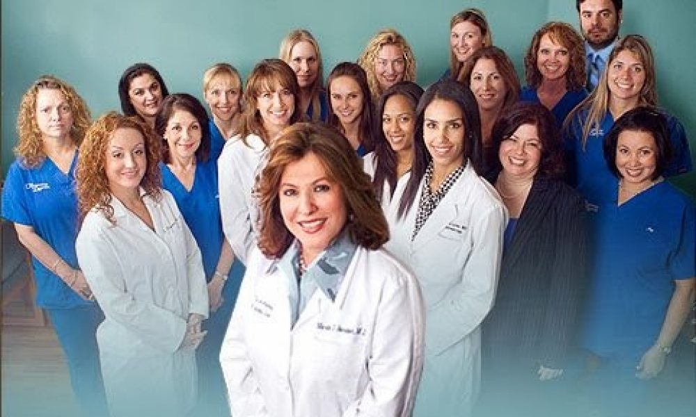 Rendon Center for Dermatology and Aesthetic Medicine