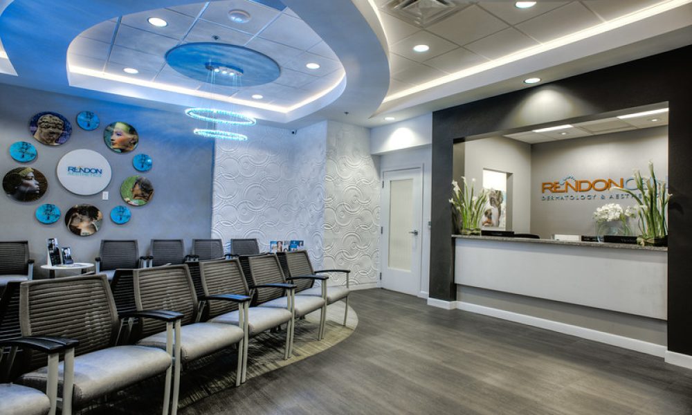 Rendon Center for Dermatology and Aesthetic Medicine