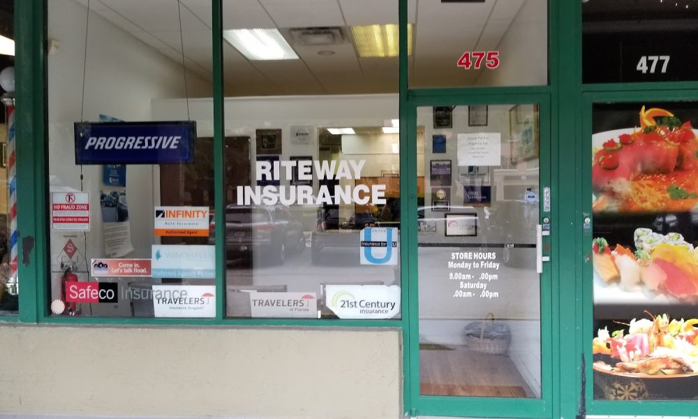 Riteway Insurance