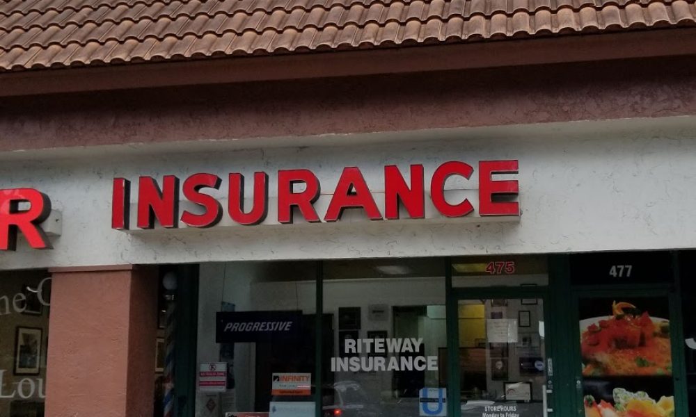 Riteway Insurance