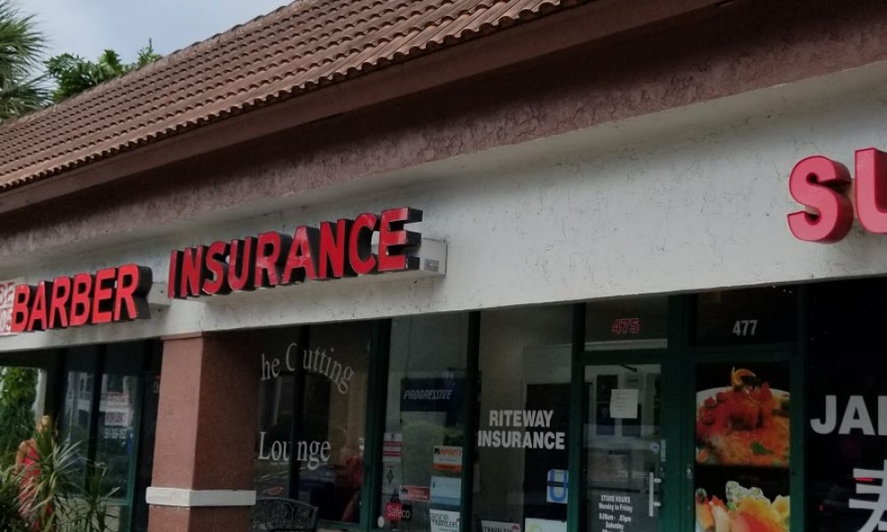 Riteway Insurance