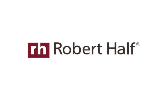 Robert Half – Staffing Agency