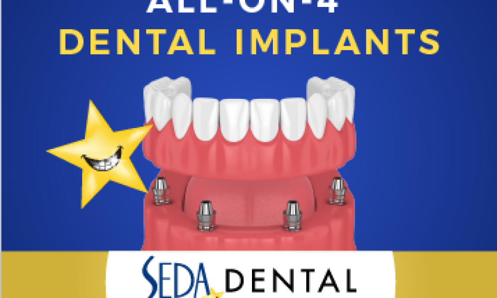 SEDA Dental of Boca Raton