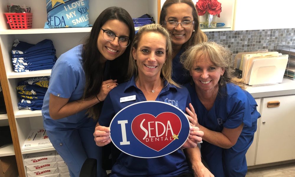 SEDA Dental of Boca Raton