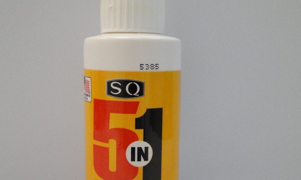 SQ Chemdirect