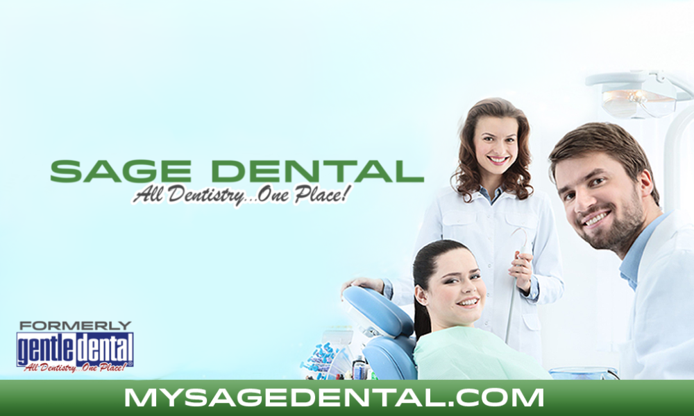 Sage Dental of East Boca Raton