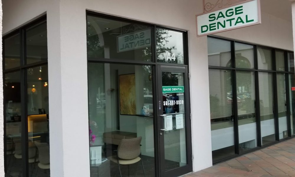 Sage Dental of East Boca Raton