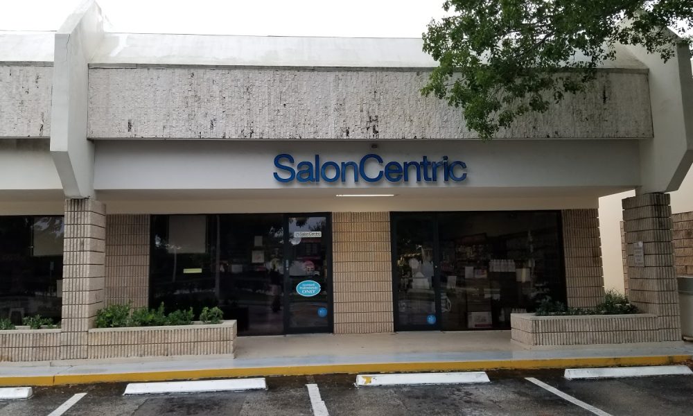 SalonCentric