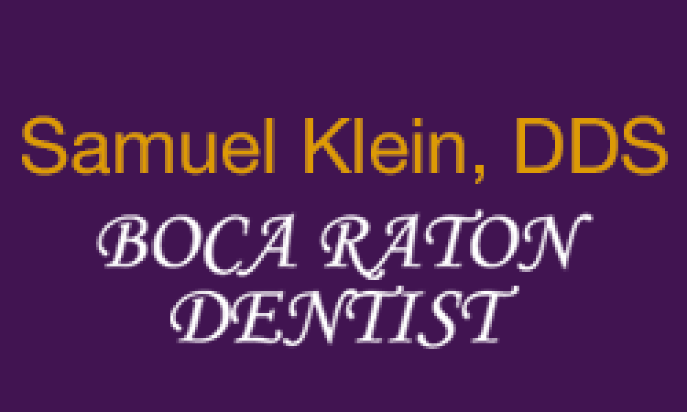 Samuel Klein, DDS