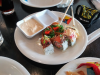 Santo's Modern American Buffet & Sushi