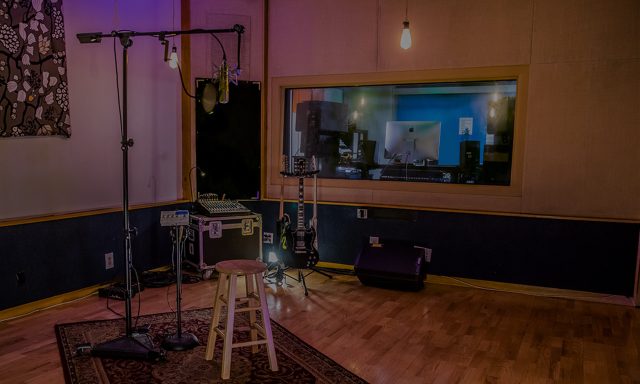 Sapphire Studio – Music Recording, Voice Over, ADR, Streaming Video & Green Screen | A Source-Connect Studio