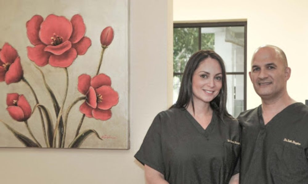 Shapiro Family Dentistry at Beacon Square