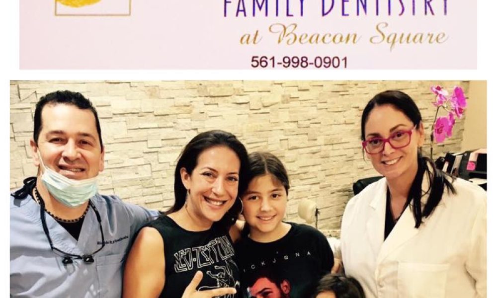 Shapiro Family Dentistry at Beacon Square