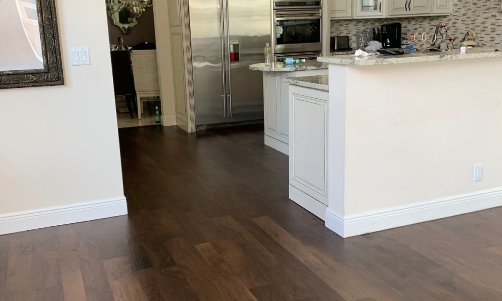 Showcase Wood Floors