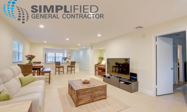 Simplified General Contractors