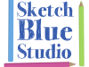 Sketch Blue Studio