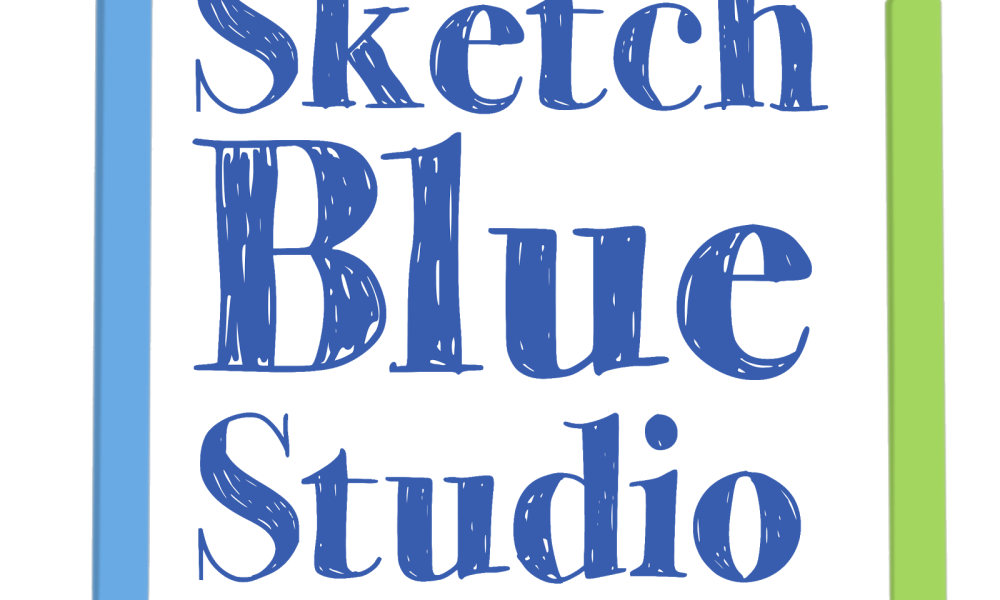 Sketch Blue Studio