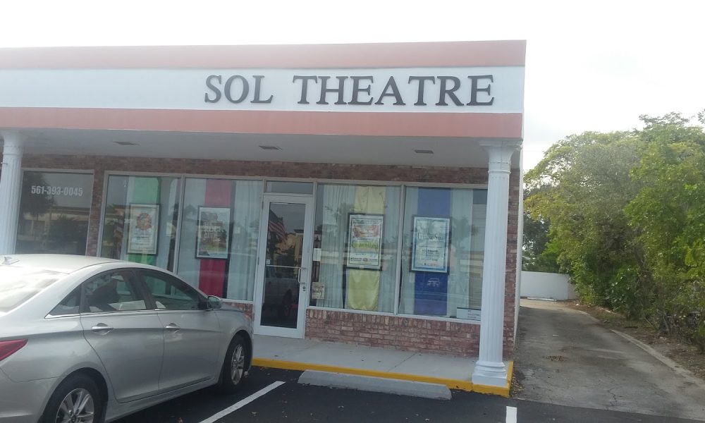 Sol Children Theatre