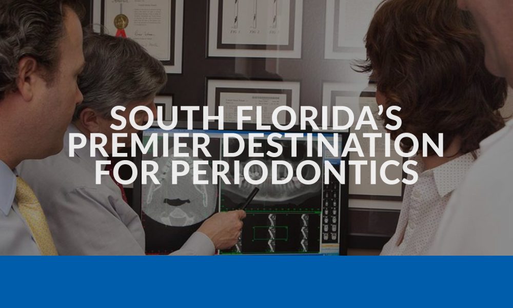 South Florida Center for Periodontics & Implant Dentistry