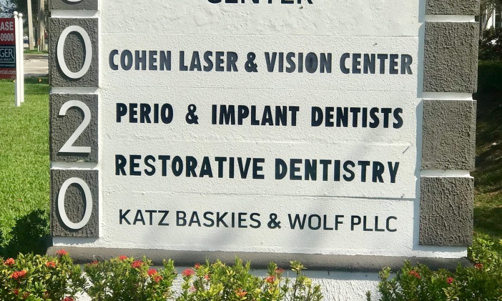 South Florida Center for Periodontics & Implant Dentistry