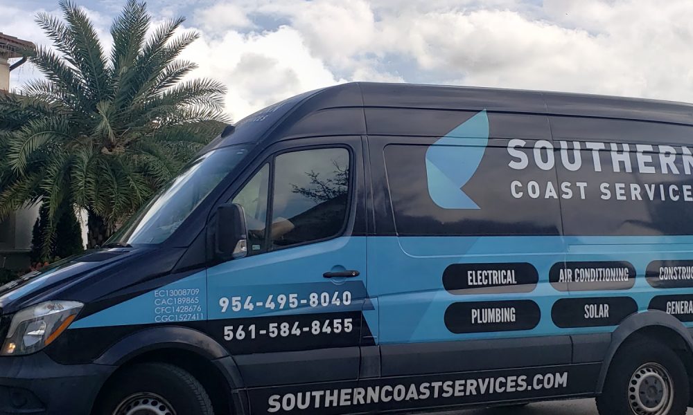 Southern Coast Home Services, Construction & Remodeling near Boca Raton, FL