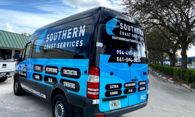 Southern Coast Services