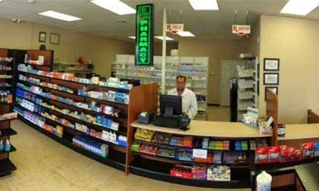 Specialty Care Pharmacy