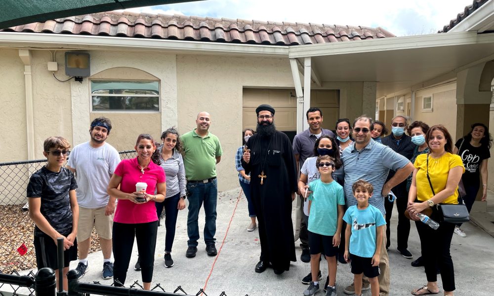 St. Luke American Coptic Orthodox Church